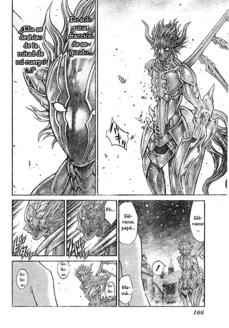 Claymore (2001) - Capítulo 77.5 - Página 29 - LectorTMOo