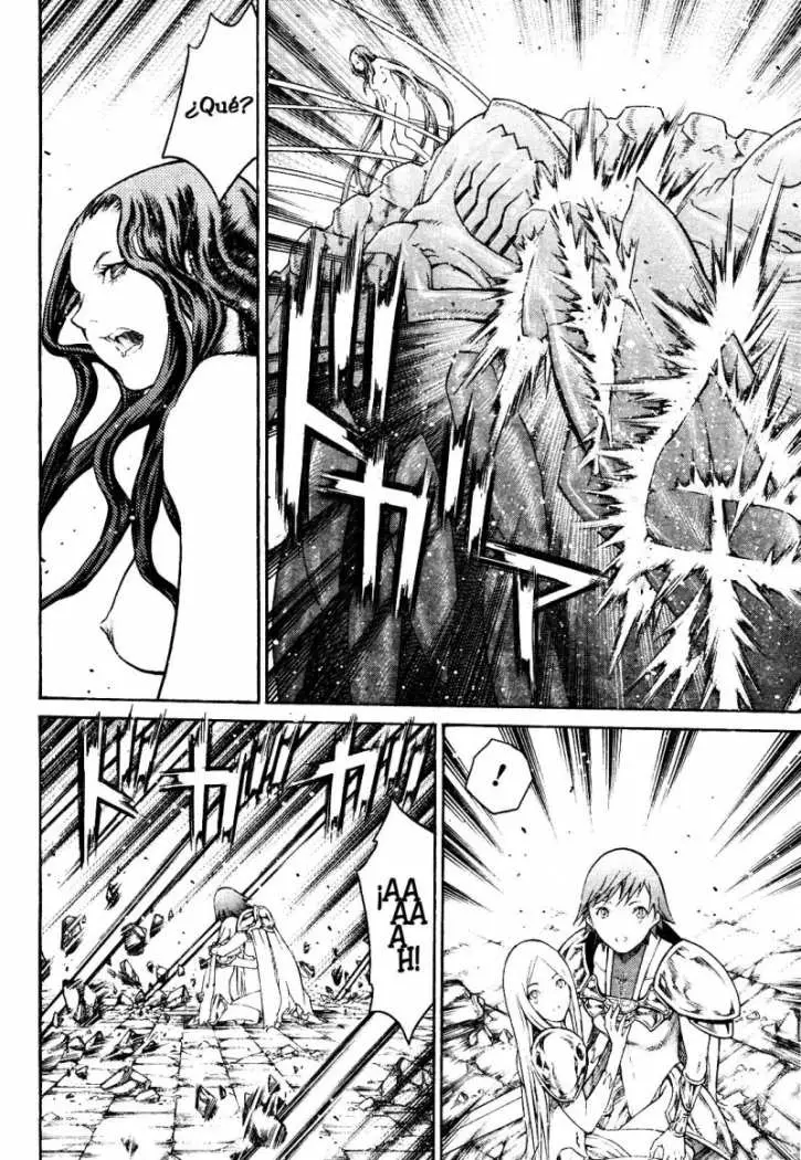 Claymore (2001) - Capítulo 77 - Página 29 - LectorTMOo