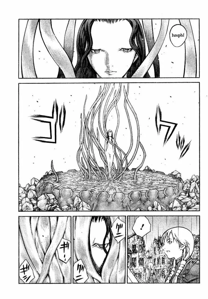 Claymore (2001) - Capítulo 78 - Página 14 - LectorTMOo
