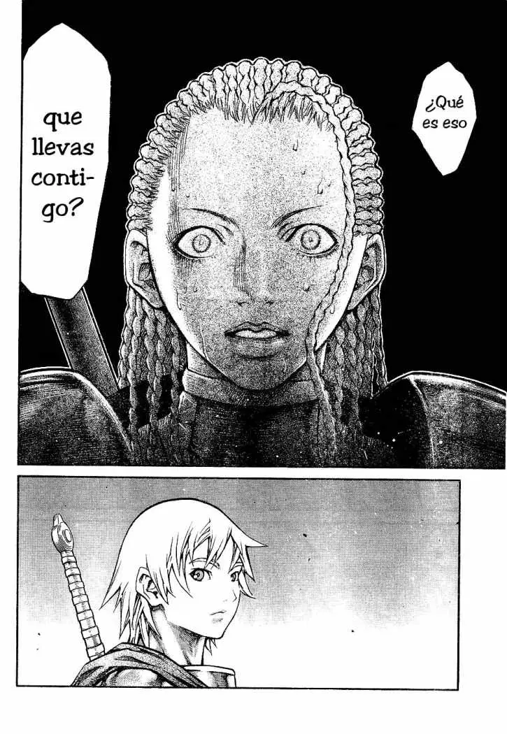 Claymore (2001) - Capítulo 81 - Página 15 - LectorTMOo