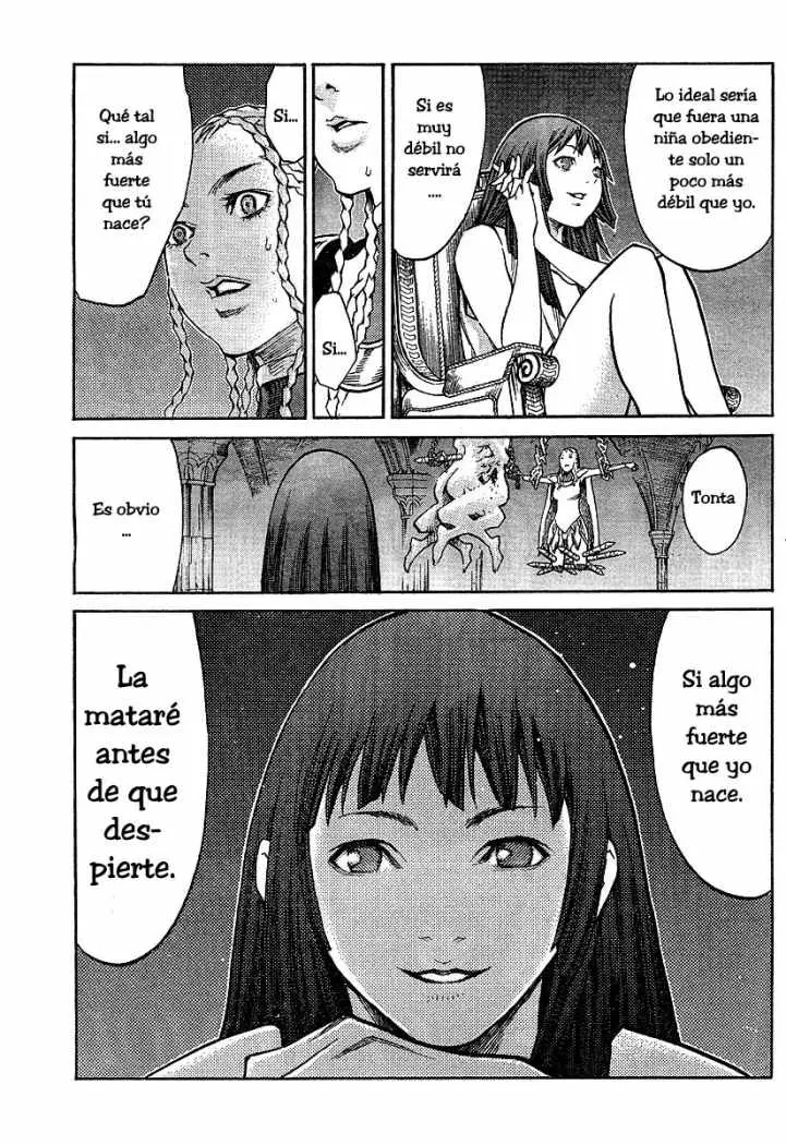 Claymore (2001) - Capítulo 82 - Página 30 - LectorTMOo