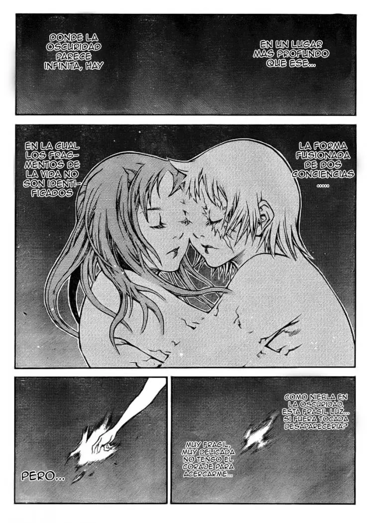 Claymore (2001) - Capítulo 84 - Página 15 - LectorTMOo