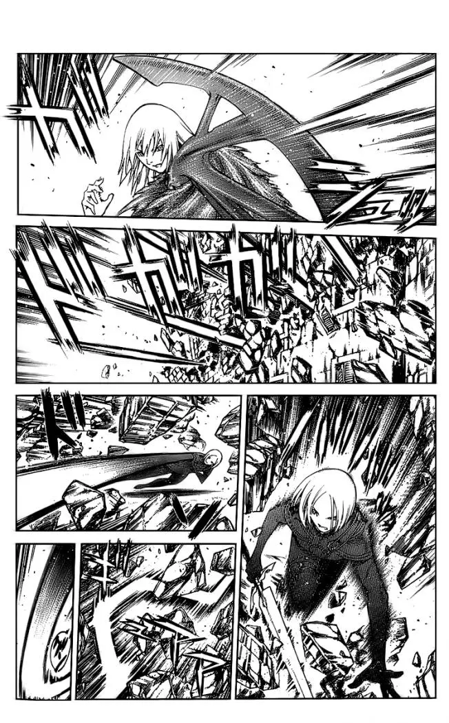 Claymore (2001) - Capítulo 87 - Página 10 - LectorTMOo