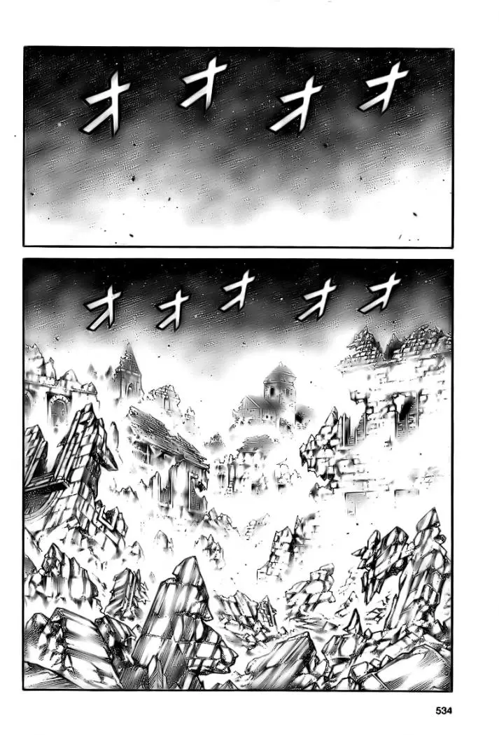 Claymore (2001) - Capítulo 89 - Página 16 - LectorTMOo
