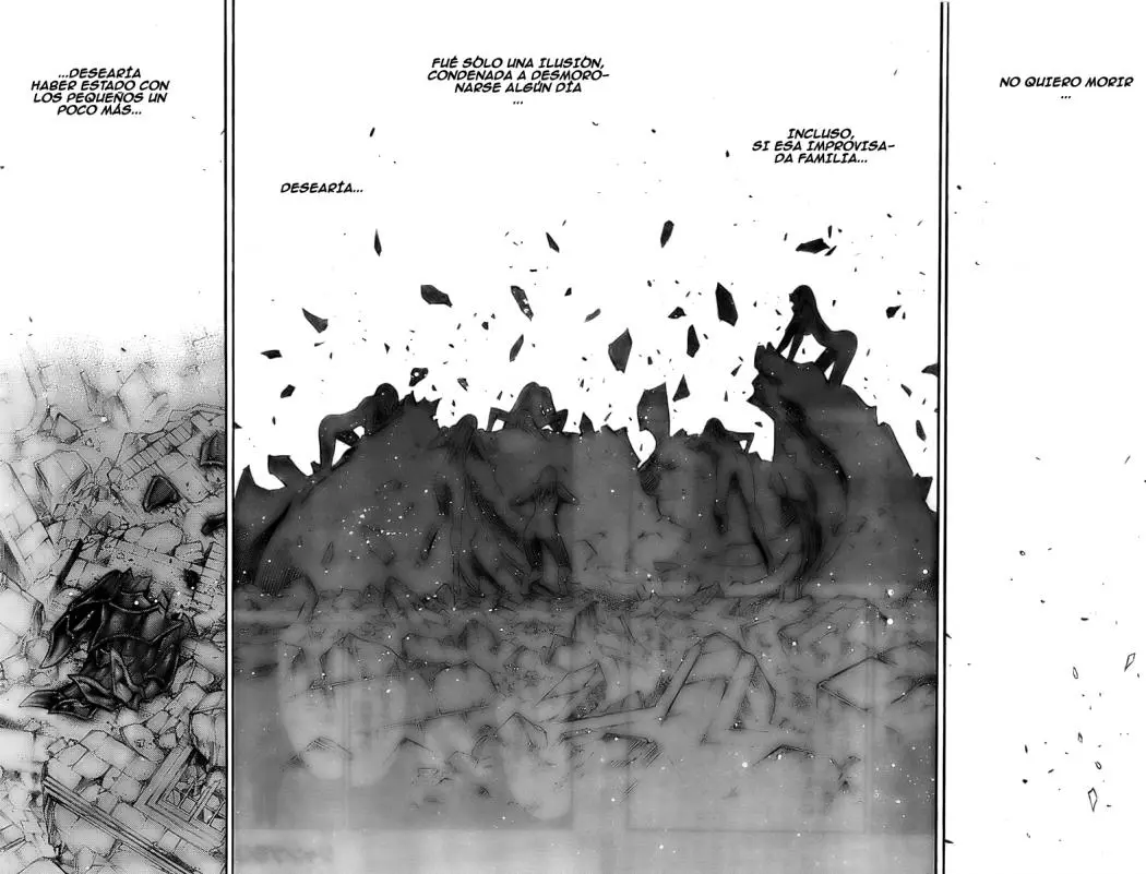 Claymore (2001) - Capítulo 89 - Página 25 - LectorTMOo