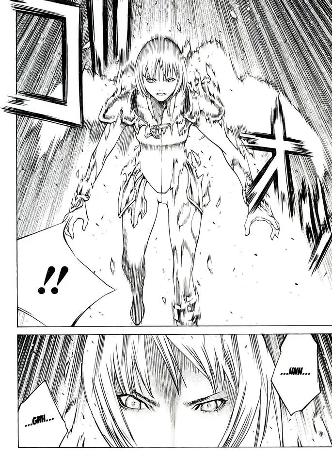 Claymore (2001) - Capítulo 92 - Página 26 - LectorTMOo