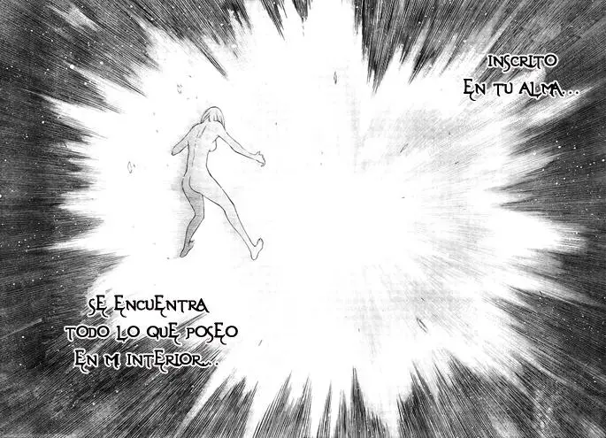 Claymore (2001) - Capítulo 92 - Página 28 - LectorTMOo
