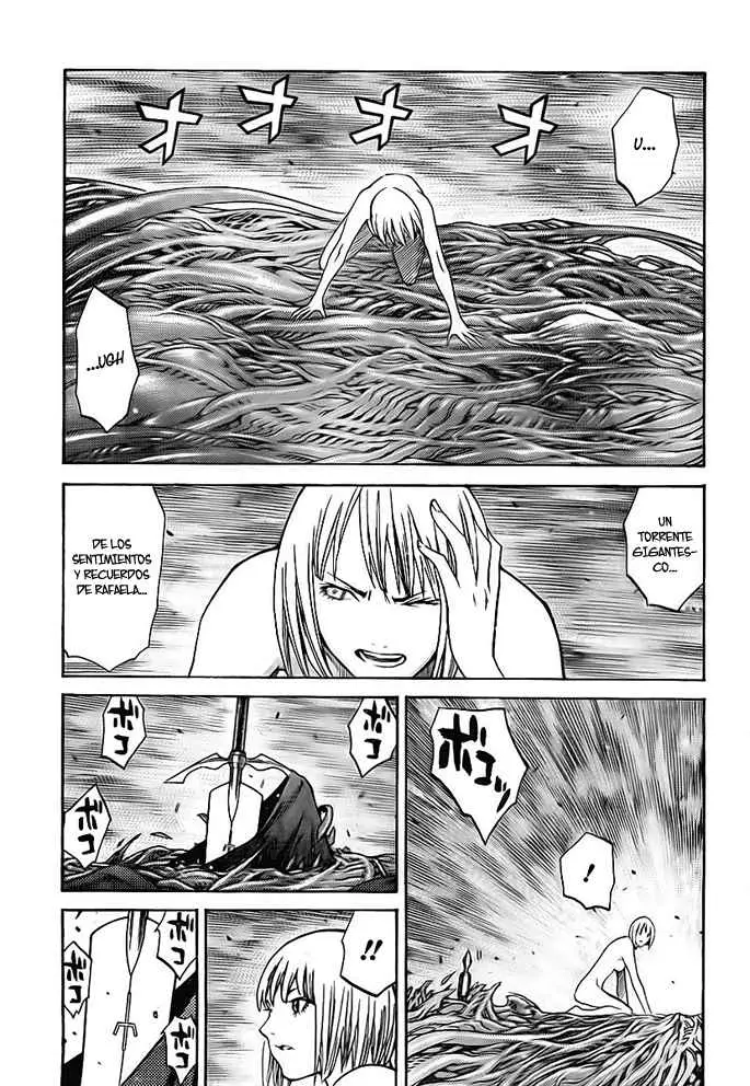 Claymore (2001) - Capítulo 93 - Página 11 - LectorTMOo
