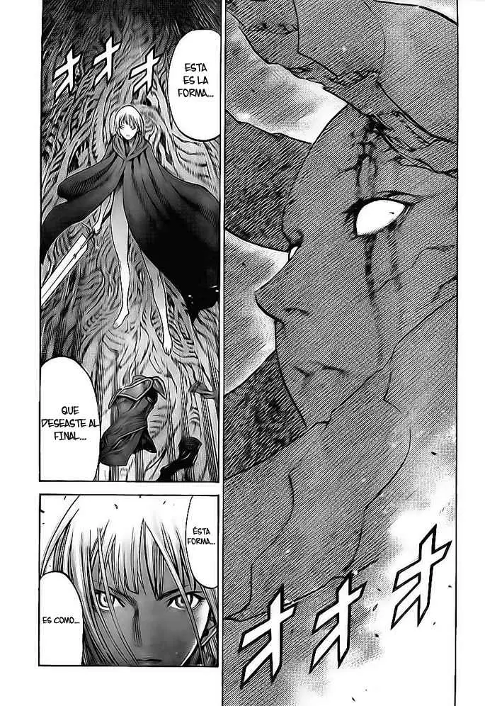 Claymore (2001) - Capítulo 93 - Página 13 - LectorTMOo