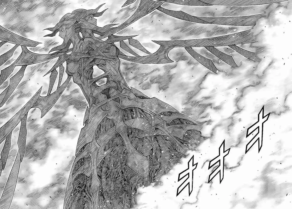 Claymore (2001) - Capítulo 93 - Página 14 - LectorTMOo