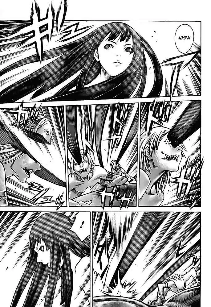 Claymore (2001) - Capítulo 93 - Página 24 - LectorTMOo