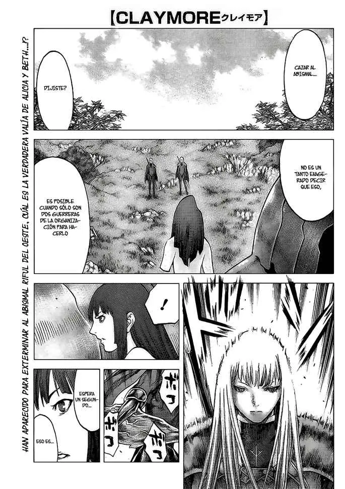 Claymore (2001) - Capítulo 94 - Página 2 - LectorTMOo
