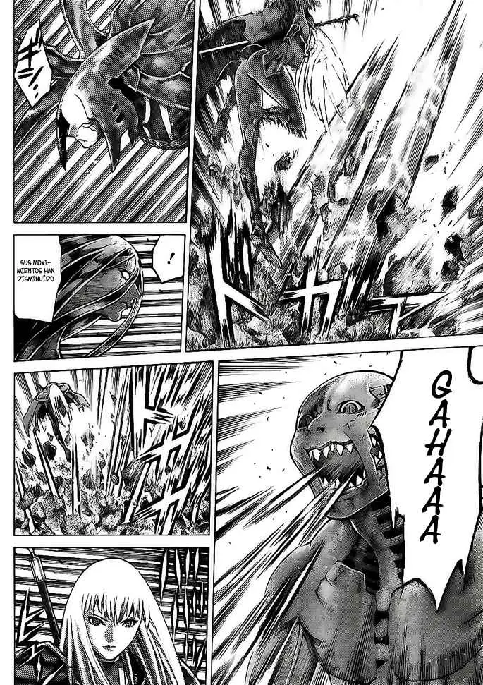 Claymore (2001) - Capítulo 94 - Página 13 - LectorTMOo