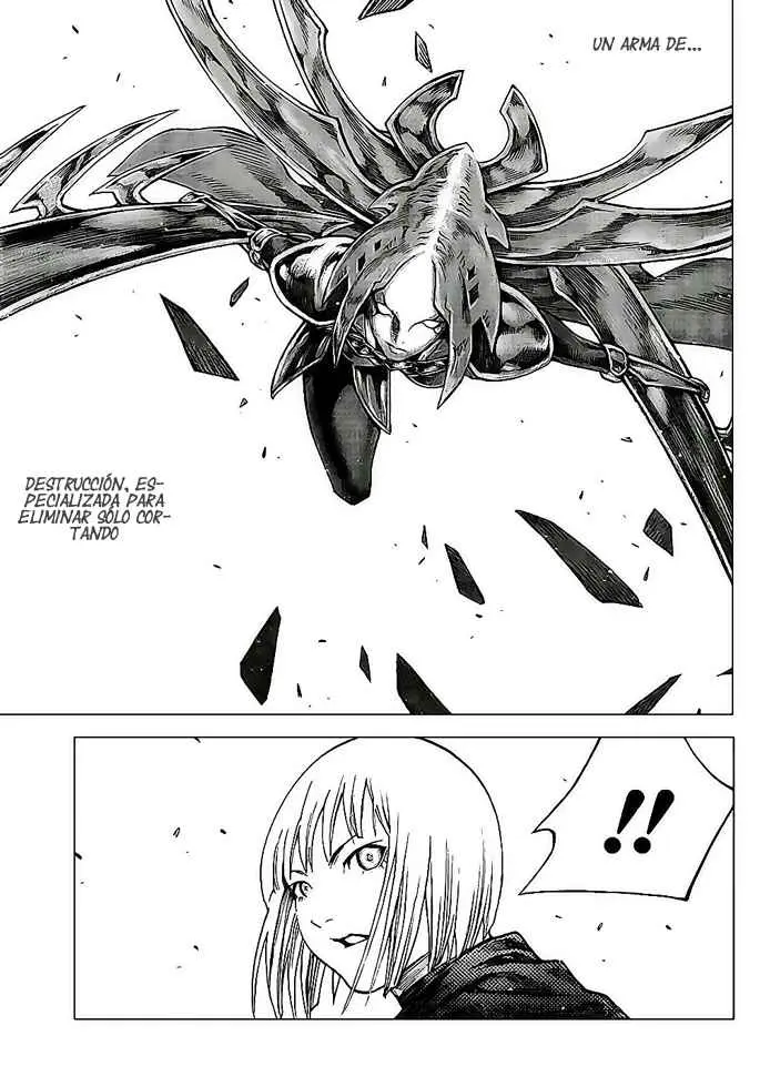 Claymore (2001) - Capítulo 94 - Página 16 - LectorTMOo