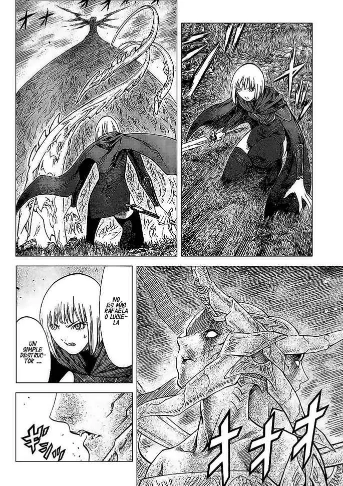 Claymore (2001) - Capítulo 94 - Página 19 - LectorTMOo