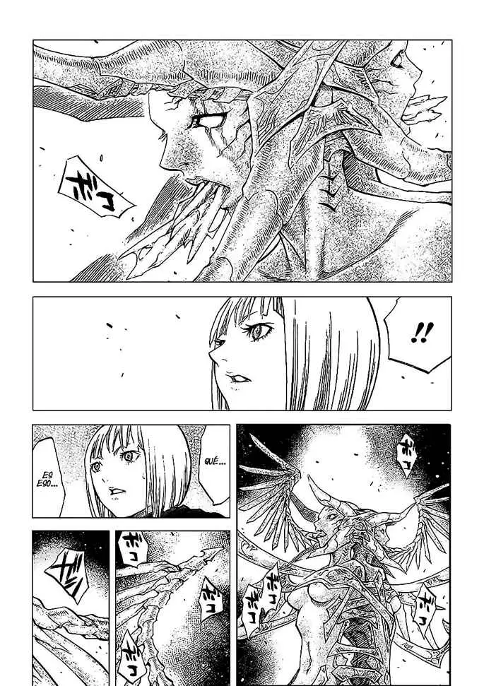 Claymore (2001) - Capítulo 94 - Página 20 - LectorTMOo