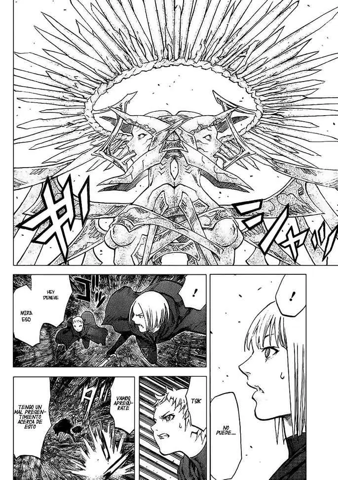 Claymore (2001) - Capítulo 94 - Página 21 - LectorTMOo