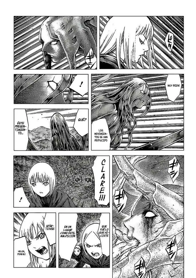 Claymore (2001) - Capítulo 94 - Página 22 - LectorTMOo