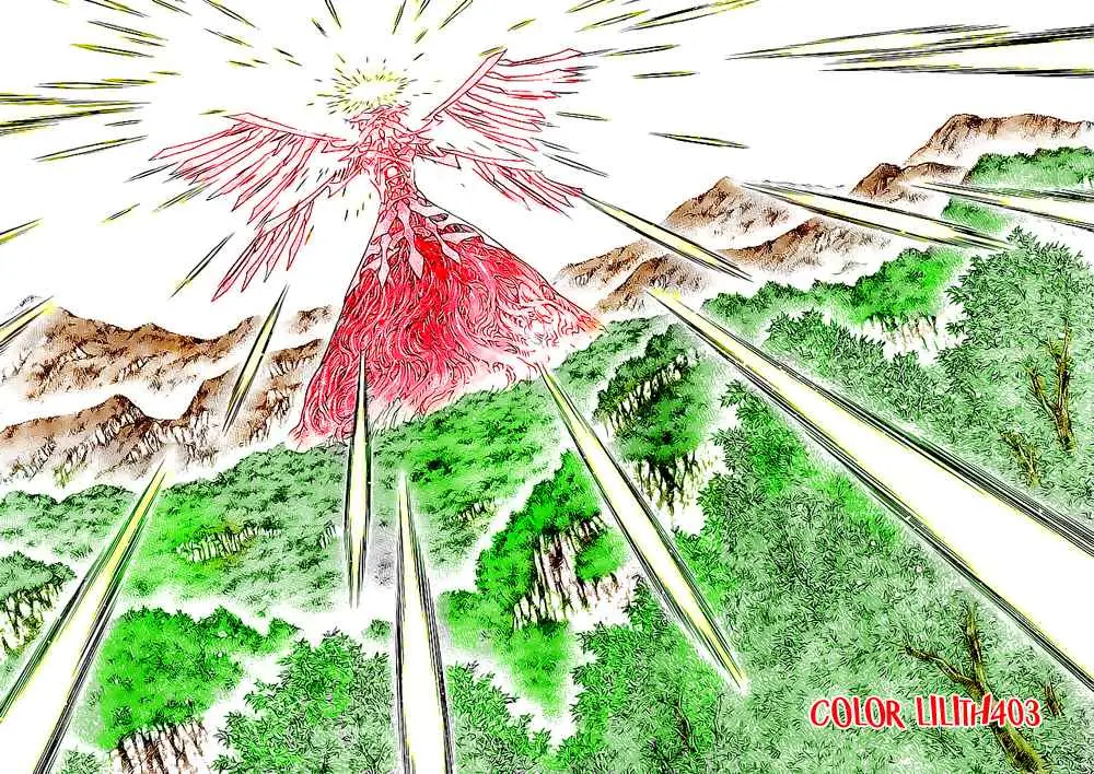 Claymore (2001) - Capítulo 94 - Página 23 - LectorTMOo