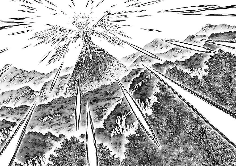 Claymore (2001) - Capítulo 94 - Página 24 - LectorTMOo