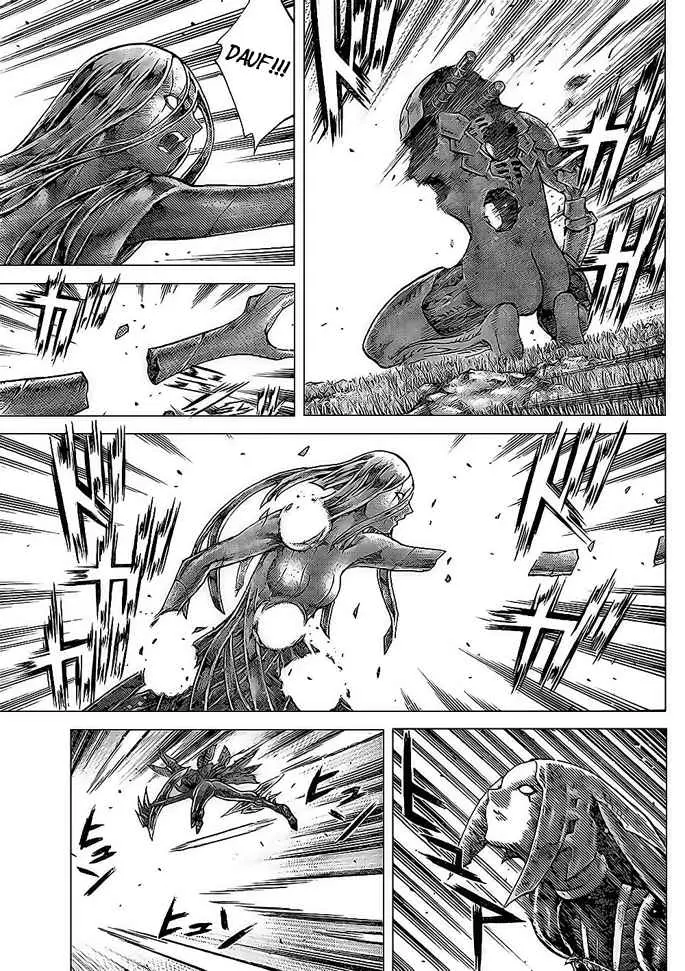 Claymore (2001) - Capítulo 94 - Página 26 - LectorTMOo
