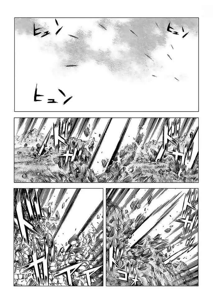 Claymore (2001) - Capítulo 94 - Página 28 - LectorTMOo