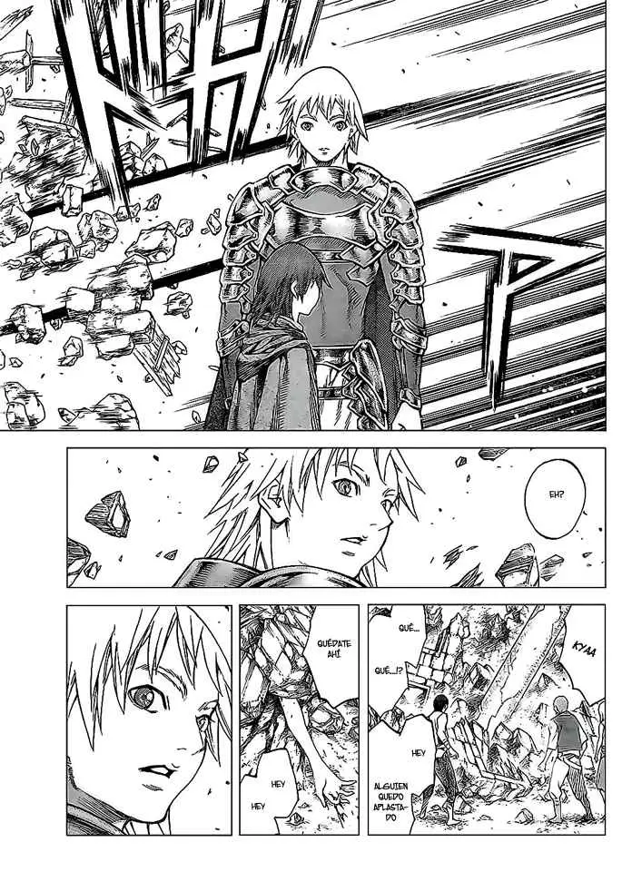 Claymore (2001) - Capítulo 94 - Página 30 - LectorTMOo