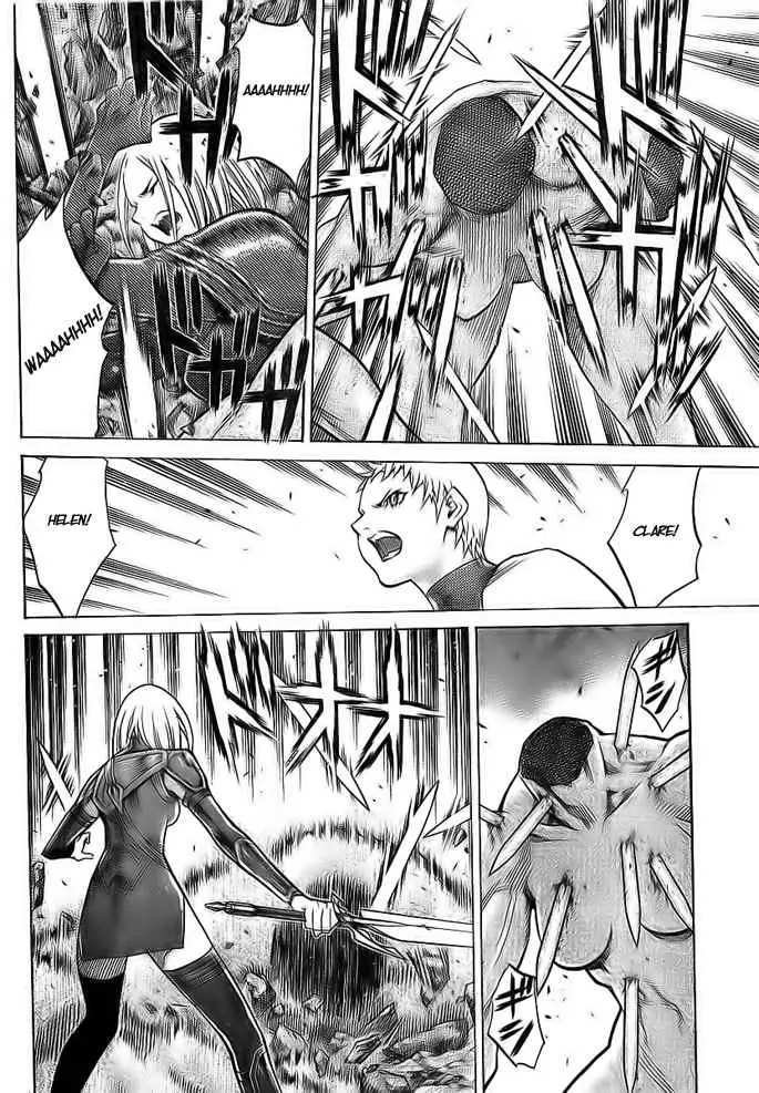 Claymore (2001) - Capítulo 95 - Página 14 - LectorTMOo