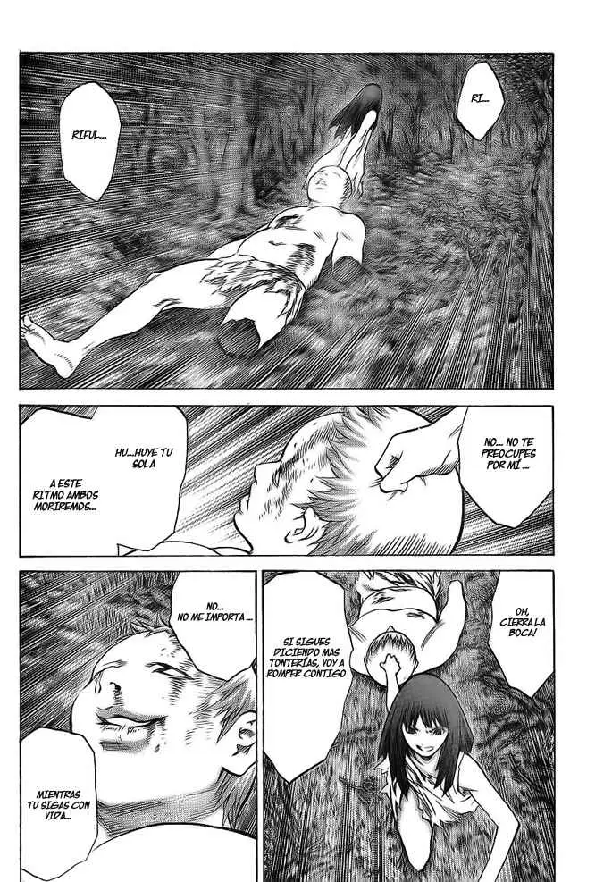 Claymore (2001) - Capítulo 95 - Página 20 - LectorTMOo
