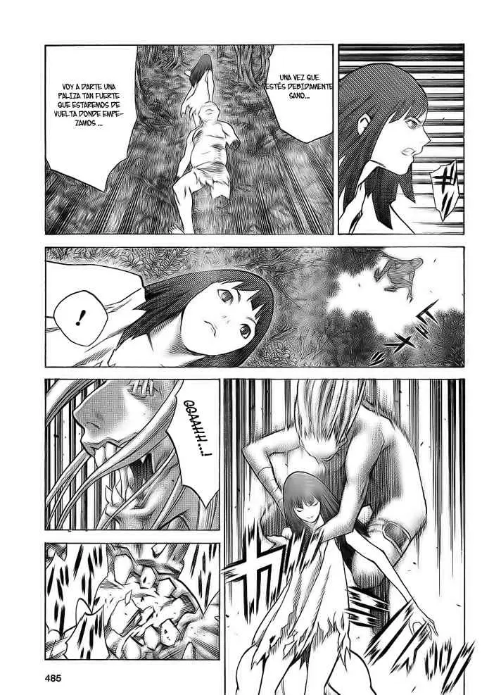 Claymore (2001) - Capítulo 95 - Página 21 - LectorTMOo
