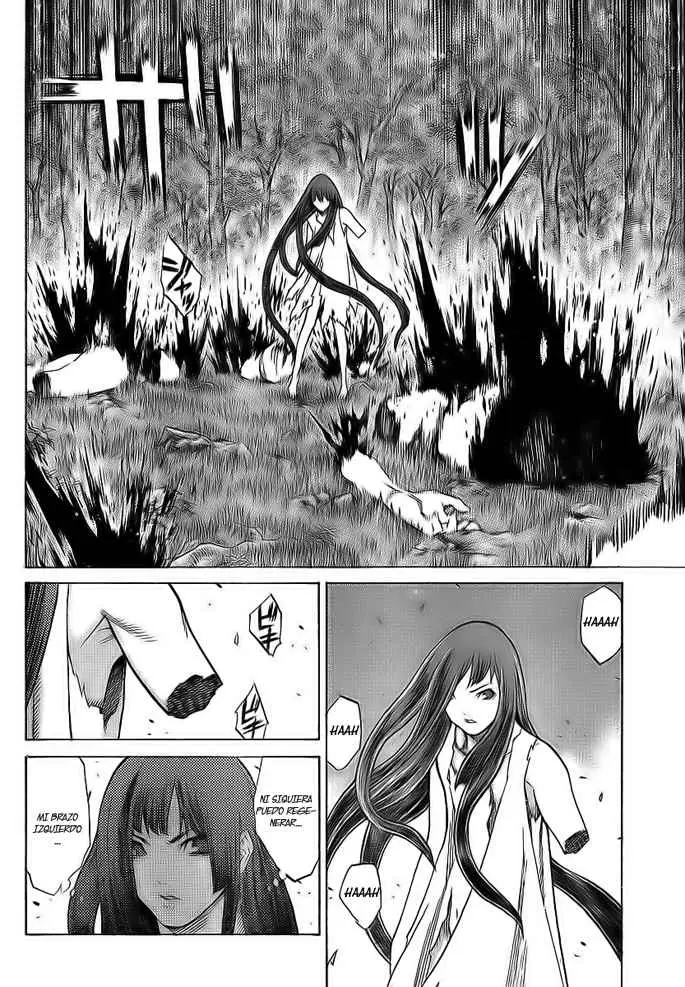 Claymore (2001) - Capítulo 95 - Página 24 - LectorTMOo