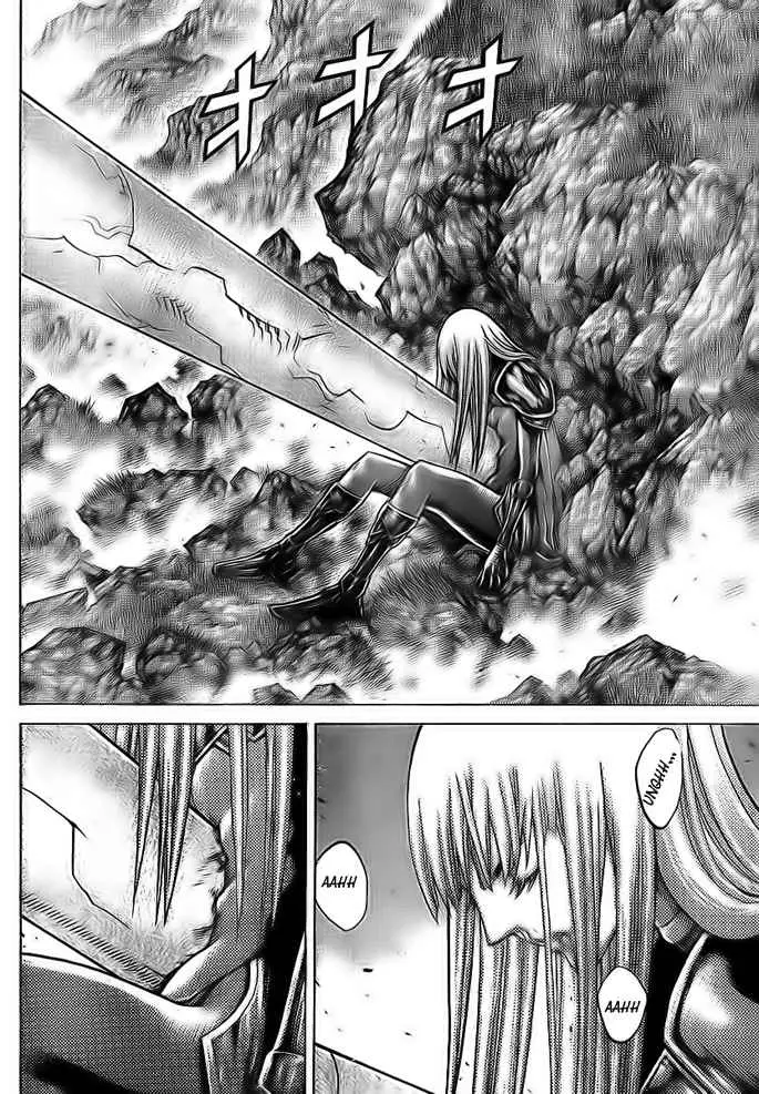 Claymore (2001) - Capítulo 95 - Página 30 - LectorTMOo