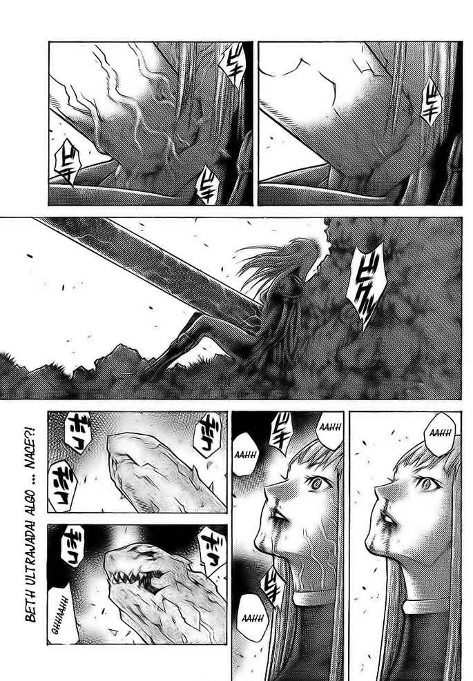 Claymore (2001) - Capítulo 95 - Página 31 - LectorTMOo