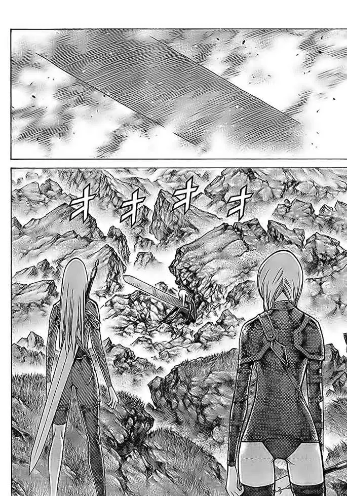 Claymore (2001) - Capítulo 96 - Página 14 - LectorTMOo