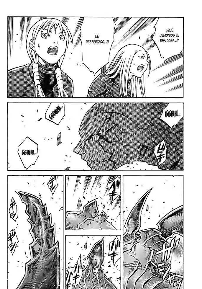 Claymore (2001) - Capítulo 96 - Página 21 - LectorTMOo