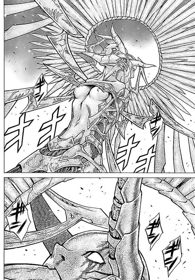 Claymore (2001) - Capítulo 96 - Página 28 - LectorTMOo
