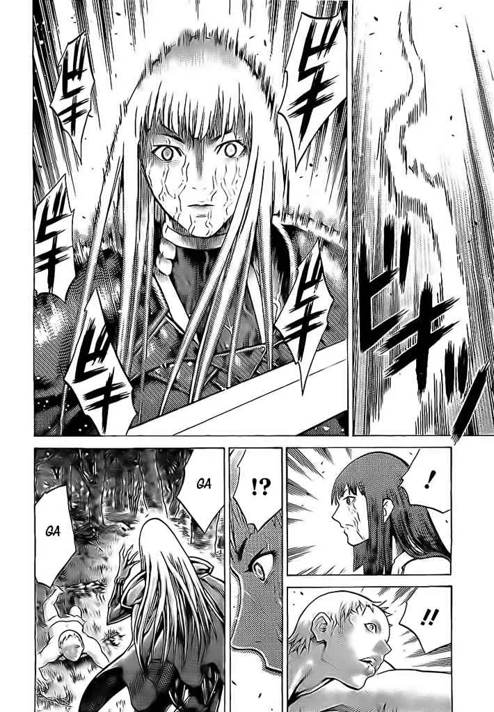 Claymore (2001) - Capítulo 97 - Página 14 - LectorTMOo