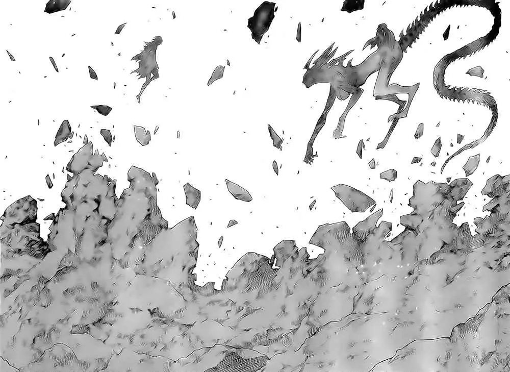 Claymore (2001) - Capítulo 97 - Página 16 - LectorTMOo