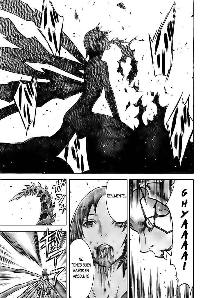Claymore (2001) - Capítulo 97 - Página 24 - LectorTMOo