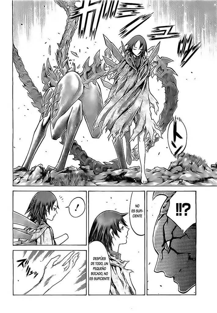 Claymore (2001) - Capítulo 97 - Página 25 - LectorTMOo