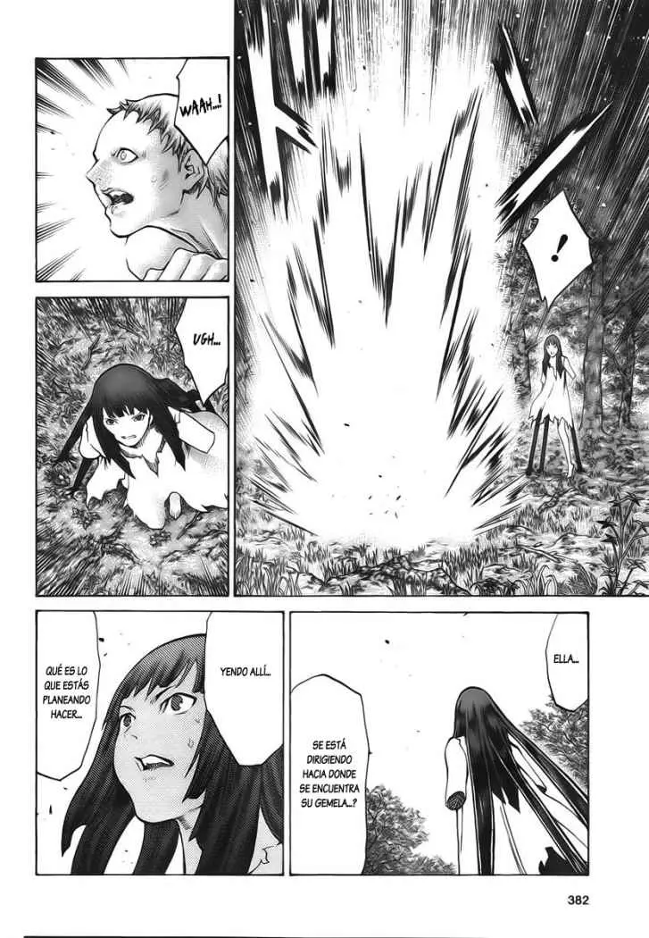 Claymore (2001) - Capítulo 98 - Página 14 - LectorTMOo