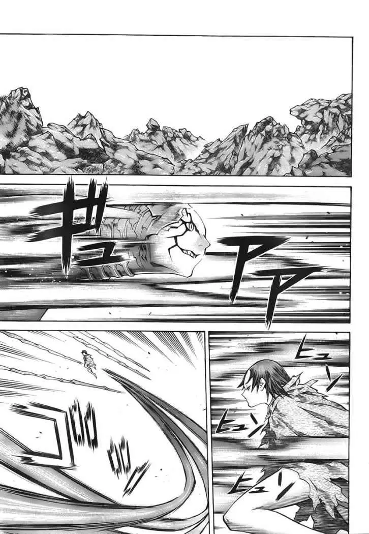 Claymore (2001) - Capítulo 98 - Página 15 - LectorTMOo