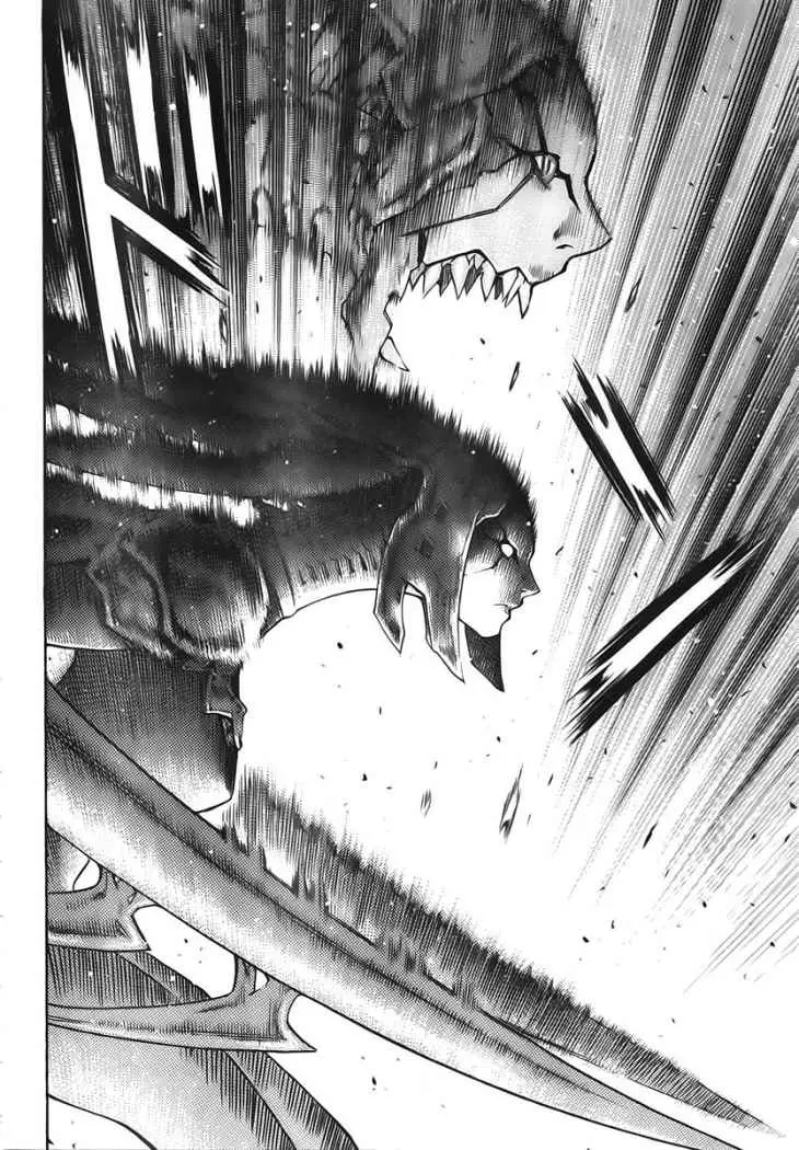 Claymore (2001) - Capítulo 98 - Página 22 - LectorTMOo