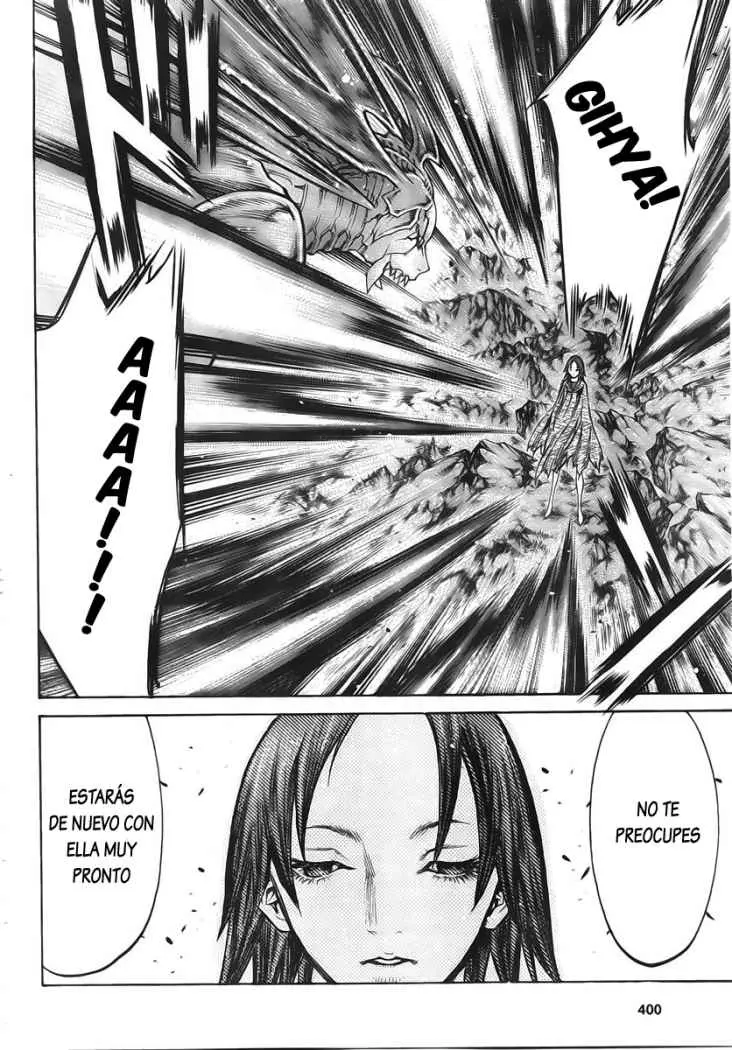 Claymore (2001) - Capítulo 98 - Página 31 - LectorTMOo