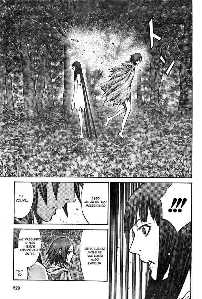 Claymore (2001) - Capítulo 99 - Página 6 - LectorTMOo