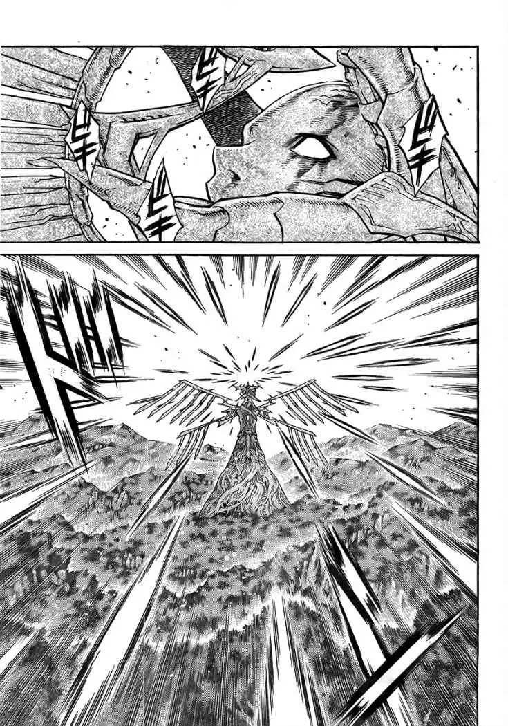 Claymore (2001) - Capítulo 99 - Página 13 - LectorTMOo