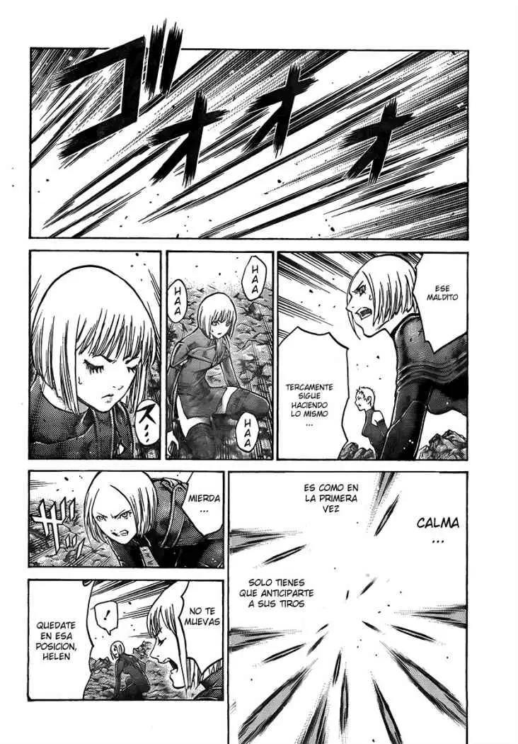 Claymore (2001) - Capítulo 99 - Página 14 - LectorTMOo