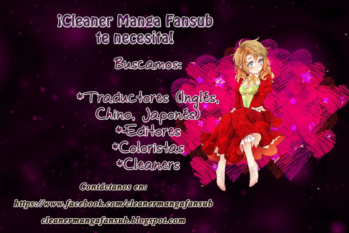 Clear Color (2014) - Capítulo 1 - Página 1 - LectorTMOo