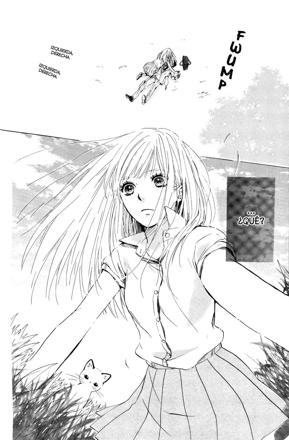 Clear Color (2014) - Capítulo 1 - Página 23 - LectorTMOo