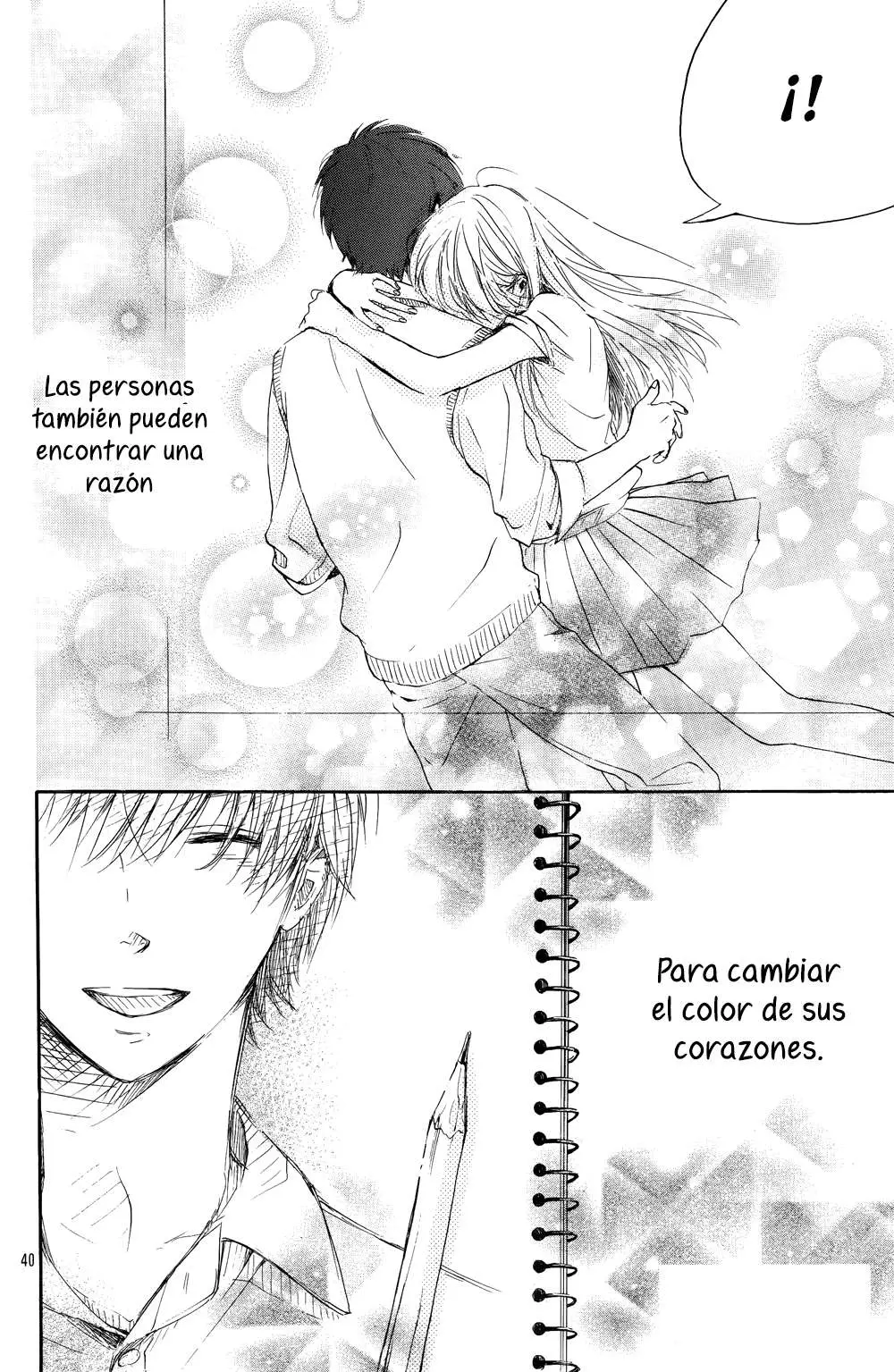 Clear Color (2014) - Capítulo 1 - Página 49 - LectorTMOo